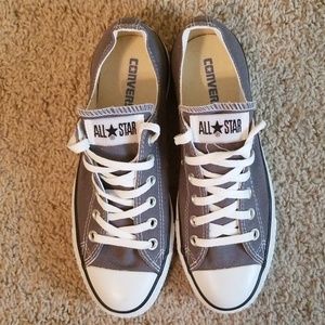 Converse sneakers